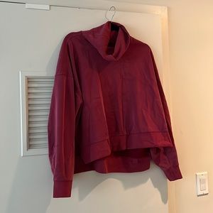 Softstreme Turtleneck Pullover size 10